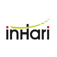 INHARI logo - Similar company to Graal