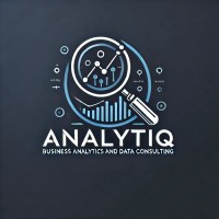AnalytIQ Consulting LLC logo - Similar company to Analytiq Consulting
