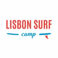 Lisbon Surf Camp logo - Similar company to Lisb'On Hostel