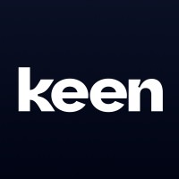 Keen logo - Similar company to Homeswap