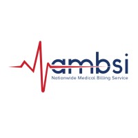 AMBSI -Medical Billing Company logo - Similar company to Speedbirdservices - Medical Billing Company
