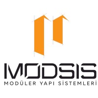 MODSIS logo - Similar company to Soles Tiny House