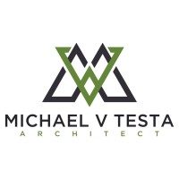 Michael V. Testa Architect logo - Similar company to Dti Architect