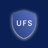 Ultimate Financial Solutions logo - Similar company to Fintech Blocks