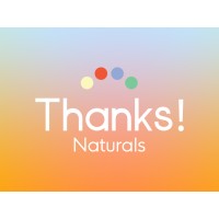 Thanks! Naturals logo - Similar company to Sniffing Fox