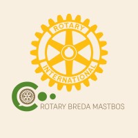 Rotary Breda Mastbos logo - Similar company to Kenniz: Het Kennisplatform Voor Zorgondernemers