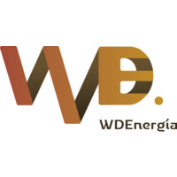 WD Energía logo - Similar company to Enemek