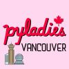 Pyladies Vancouver