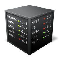 iStooq Trade Consulting logo - Similar company to Advanced Graphene Products