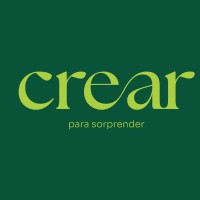 Crear para Sorprender logo - Similar company to Dlg Academia Naranja