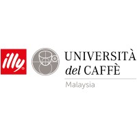 Università del Caffè Malaysia logo - Similar company to Pt. Coffindo