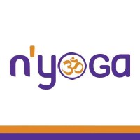 N'Yoga logo - Similar company to N Yoga Studio