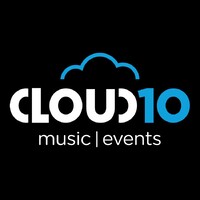 Cloud10 Music Agency Ltd logo - Similar company to Eventpro Ltd Cy