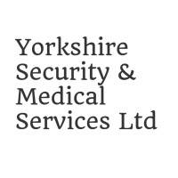 Yorkshire Security and Medical Services Ltd logo - Similar company to Maps Solutions Europe Ltd