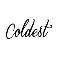 Coldest Clothing logo - Similar company to Omnipeace Foundation