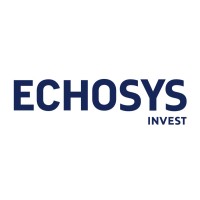 ECHOSYS INVEST logo - Similar company to Rgreen Invest