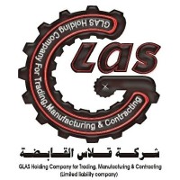 GLAS Holding Limited liability company logo - Similar company to Neopro Engineering Company