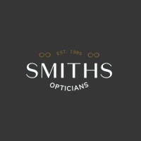 Smiths Opticians logo - Similar company to Ashworth Opticians