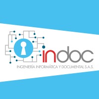 Ingeniería Informática y Documental SAS logo - Similar company to Cibercolegios