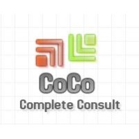 Complete Consult  (CoCo) logo - Similar company to Veelbegaafd