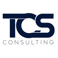 TCS Consulting logo - Similar company to Bms Machining