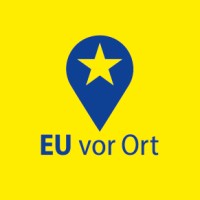 EUvorOrt logo - Similar company to Esf+ Hessen
