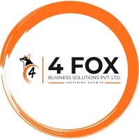 4fox Business Solutions logo - Similar company to Vertical Dimensions Events & Promotions