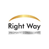 Right Way Property Consultant logo - Similar company to Pt. Cemerlang Rumah Tani