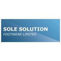 Sole Solution Footwear logo - Similar company to Brands And Develop ©️