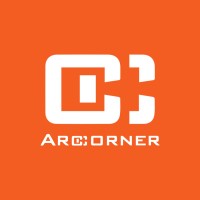 ArcCorner logo - Similar company to Mason Maze