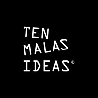 Ten Malas Ideas logo - Similar company to Impulsera.Org