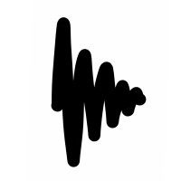 Black Transient logo - Similar company to Plush Recording Studios