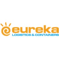 EUREKA INTERNATIONAL LOGISTICS AND CONTAINERS logo - Similar company to Sigma Logistics & Container