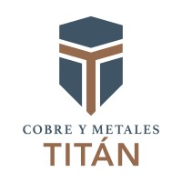 Cobre y Metales Titán logo - Similar company to Multiseñal S.A. De C.V.