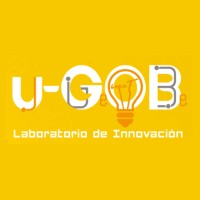 u-GOB logo - Similar company to Appgallery