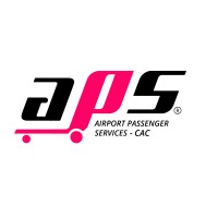 Airport Passenger Services (APS) - Centroamérica y el Caribe logo - Similar company to Global Airport Passenger Services S.A.
