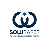 SOLUPAPERPERU logo - Similar company to Ttag World Sac