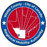 Webb County - City of Laredo Regional Mobility Authority logo - Similar company to Webb County Treasurers Office