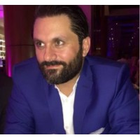 Rudy Shoushany logo - Similar company to Dxtalks