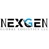 Nexgen Global Logistics LLC logo - Similar company to Nxedge Solutions