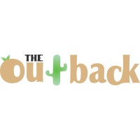 The Outback Newsprint Magazine