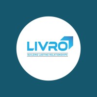 LIVRO Shipping logo - Similar company to Piffa (Pakistan International Freight Forwarders Association)