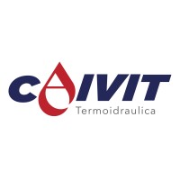 CAIVIT logo - Similar company to Servi6