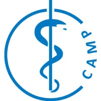 TUM CAMP logo - Similar company to Compvis - Computer Vision And Learning Lmu Munich