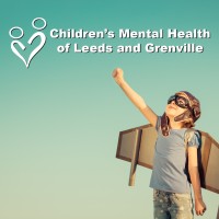 Children's Mental Health of Leeds and Grenville logo - Similar company to Windstream