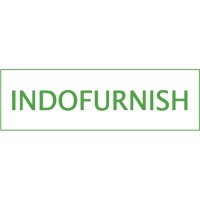 INDOFURNISH logo - Similar company to Visual Registration System
