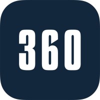 360 Health & Performance logo - Similar company to 360Mind