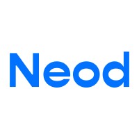Neod logo - Similar company to Alphanalyst