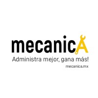 Mecanica MX logo - Similar company to Smart-Technologies