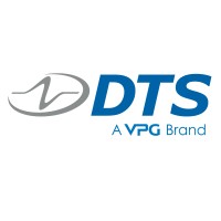 DTS (Diversified Technical Systems, Inc.) logo - Similar company to Axiometrix Solutions